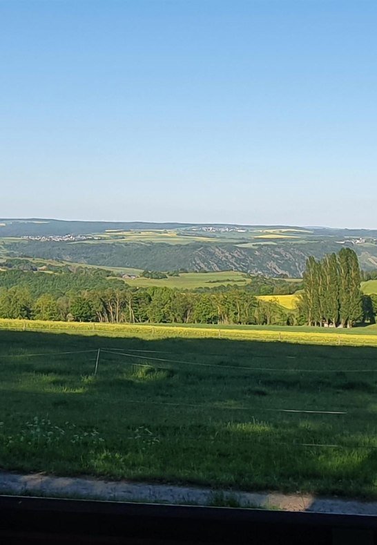 Weitsicht | &copy; T. Biersch