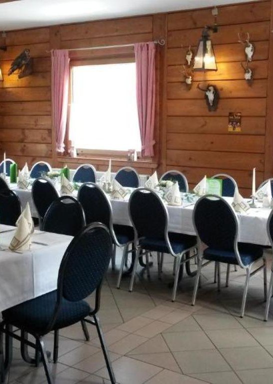 Restaurant 1 | © Wolfgang Meyer