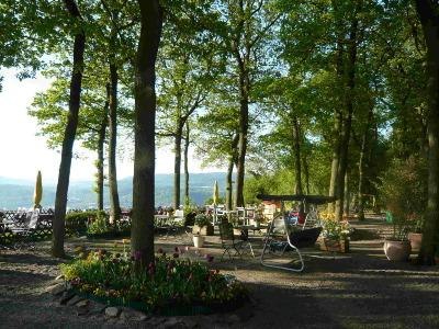 Außenbereich | © Gedeonseck Fam Carow Außenbereich | © Gedeonseck Fam Carow