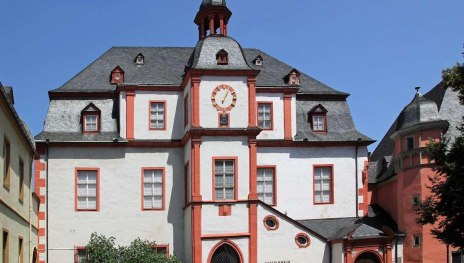 Altes Kauf- und Danzhaus | &copy; Koblenz Touristik GmbH