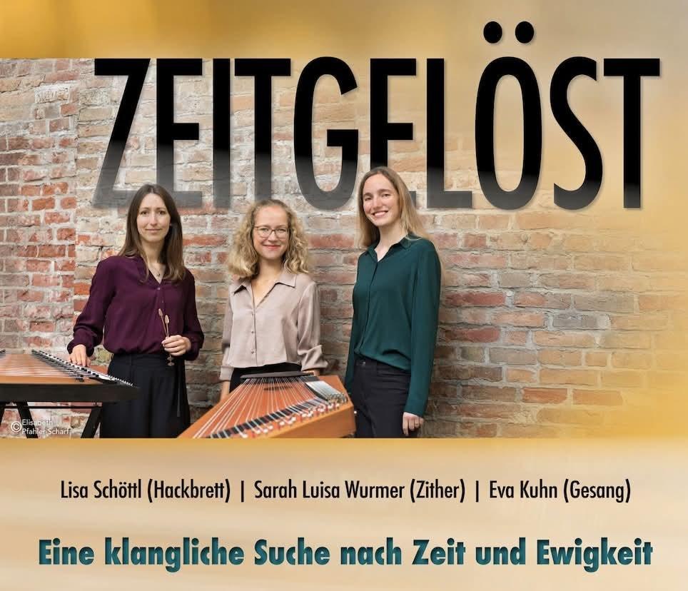 zeitgelöst | © zeitgelöst