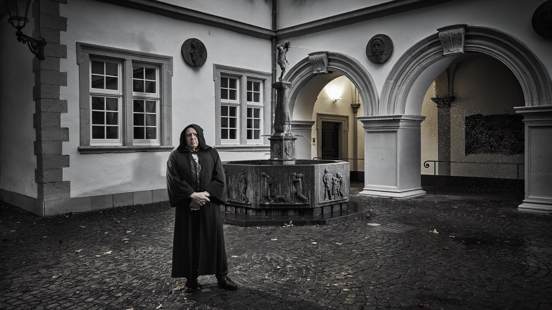 Diebe, Gauner und Halunken Nachtführung Schängel | © Picture Colada Diebe, Gauner und Halunken Nachtführung Schängel | © Picture Colada