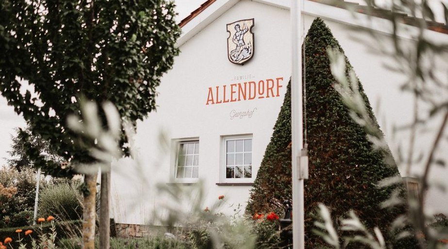 Weingut Haus Allendorf | &copy; Weingut Familie Allendorf