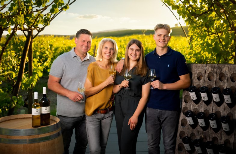 Weingut Ke&szlig;ler | &copy; Weingut Ke&szlig;ler