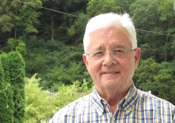 Hans-Joachim Schmitz | &copy; Hans-Joachim Schmitz