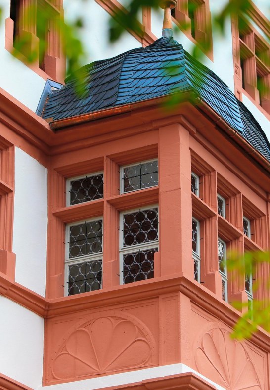 Tourist Info im Hilchenhaus | &copy; Magistrat Stadt Lorch