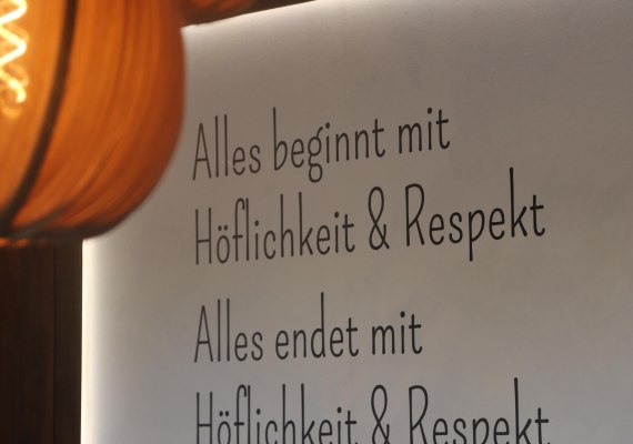 Philosophie | © My Chi Chi