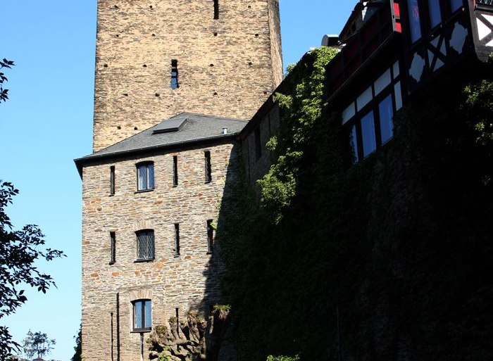 Turmmuseum | &copy; Stadt Oberwesel