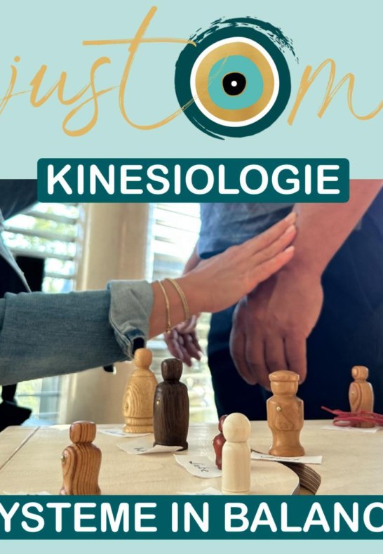 Kinesiologie | &copy; Mine Bayca-Gegin