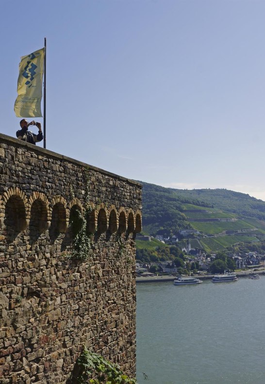 Ausblick | © Friedrich Gier Ausblick | © Friedrich Gier