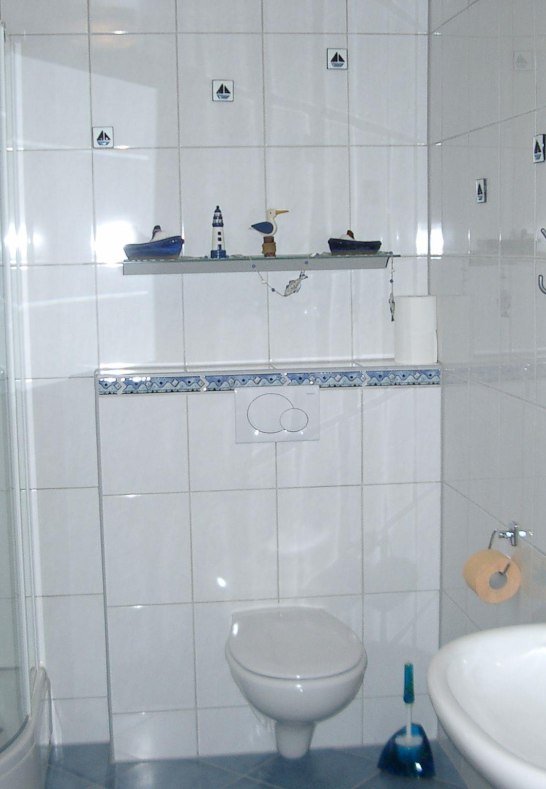 Bad | &copy; Marita Schmitt