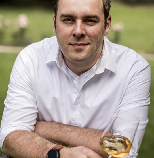 Sparte Florian Fine Wine | © Sandra Fehr | Heroes of Riesling Sparte Florian Fine Wine | © Sandra Fehr | Heroes of Riesling