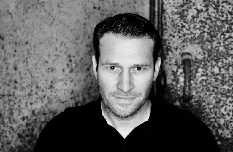 Fauststoff | &copy; Julian Faust