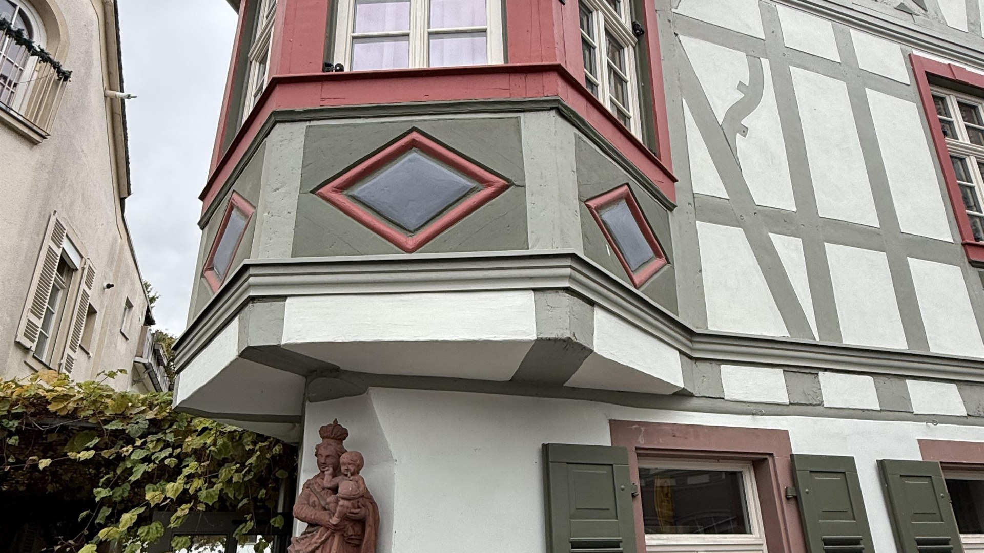 Café und Bistro Grüner Baum meets Abel | © Rheingau- Raunus Kultur und Tourismus GmbH