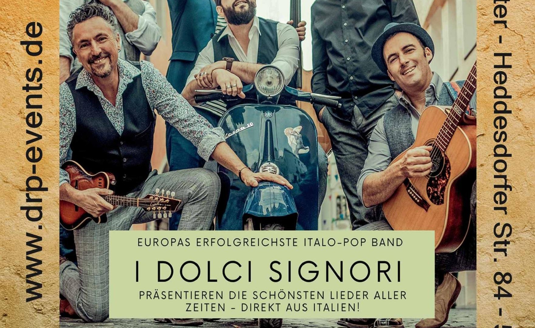 Plakat zur Veranstaltung | © Claudia Wischmann