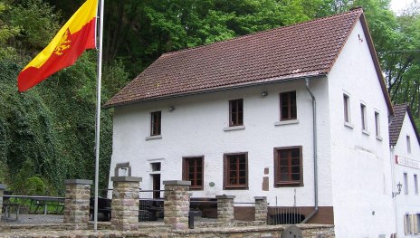 Hein&acute;s M&uuml;hle | &copy; Hein&acute;s M&uuml;hle