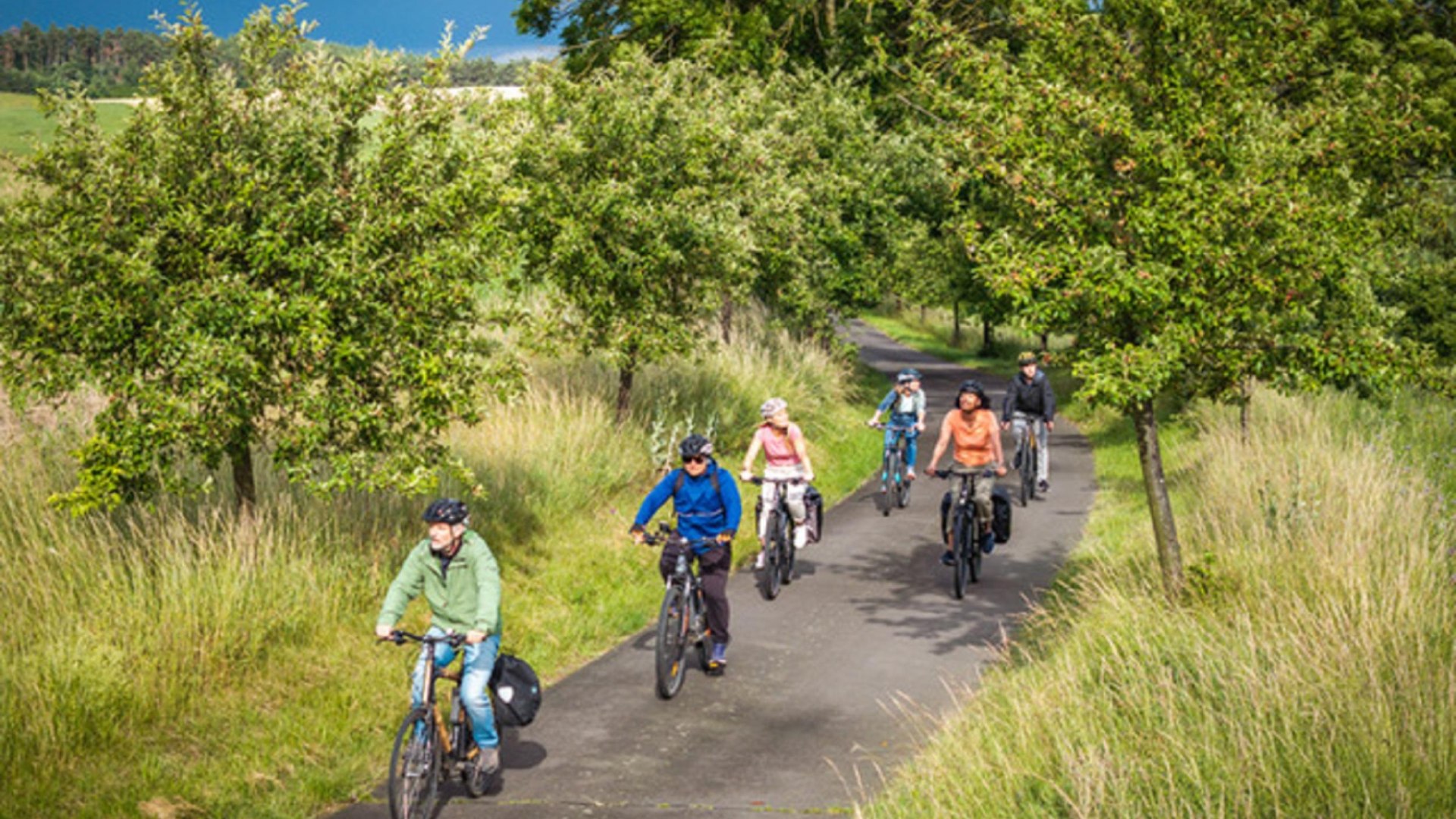 Feierabendradtour | &copy; Philipp Herfort