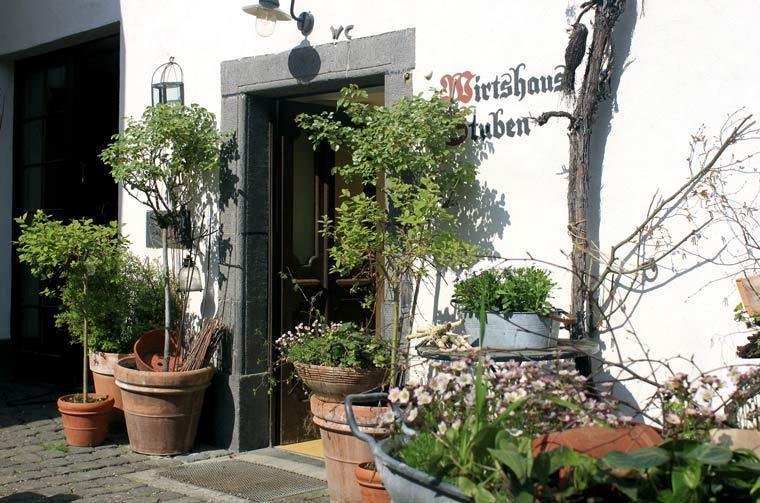 Zum Wei&szlig;en Ross | &copy; Wirtshaus Zum Wei&szlig;en Ross