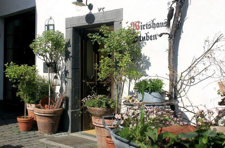 Zum Wei&szlig;en Ross | &copy; Wirtshaus Zum Wei&szlig;en Ross