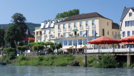 Frontansicht | &copy; B. Letschert