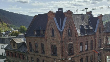 Lichtbildvortrag | &copy; Birgit Biller
