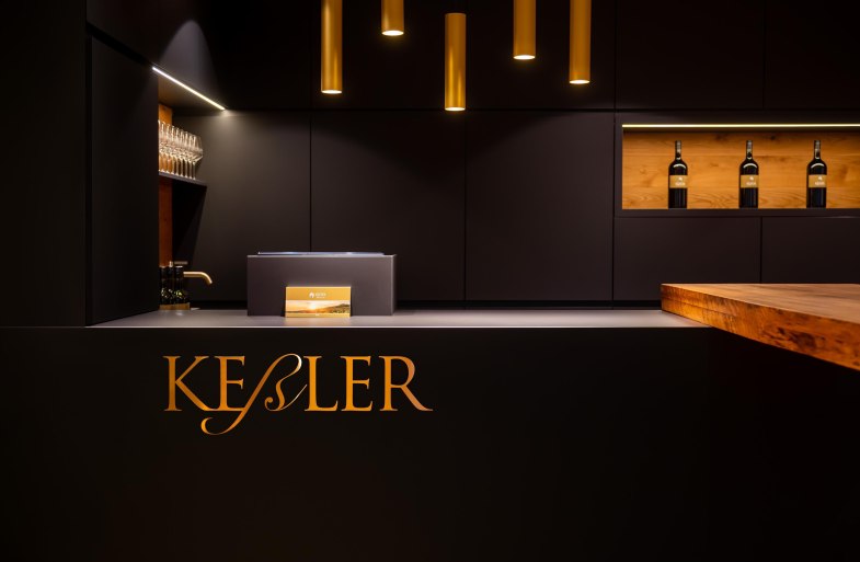 Weingut Ke&szlig;ler | &copy; Weingut Ke&szlig;ler
