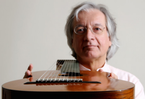 Alvaro Pierri | &copy; MAGENTA