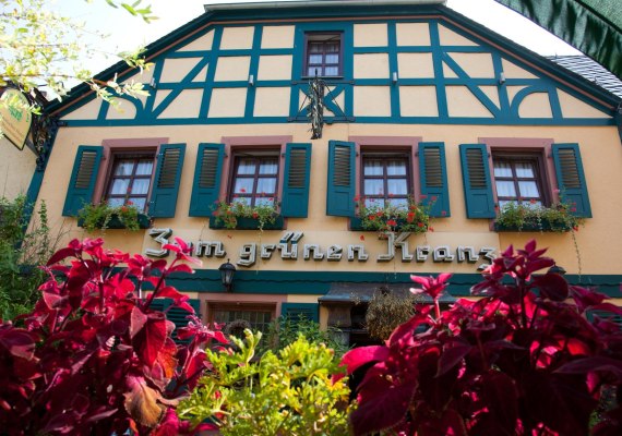 Aussenansicht | &copy; T.N&auml;gler