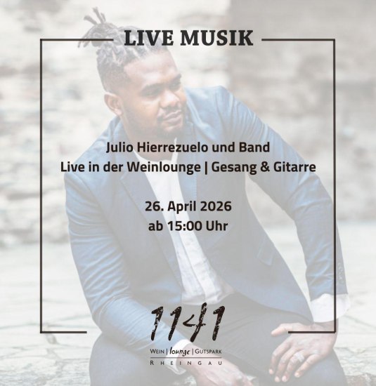 Julio Hierrezuelo (1) | &copy; Weingut Baron Knyphausen