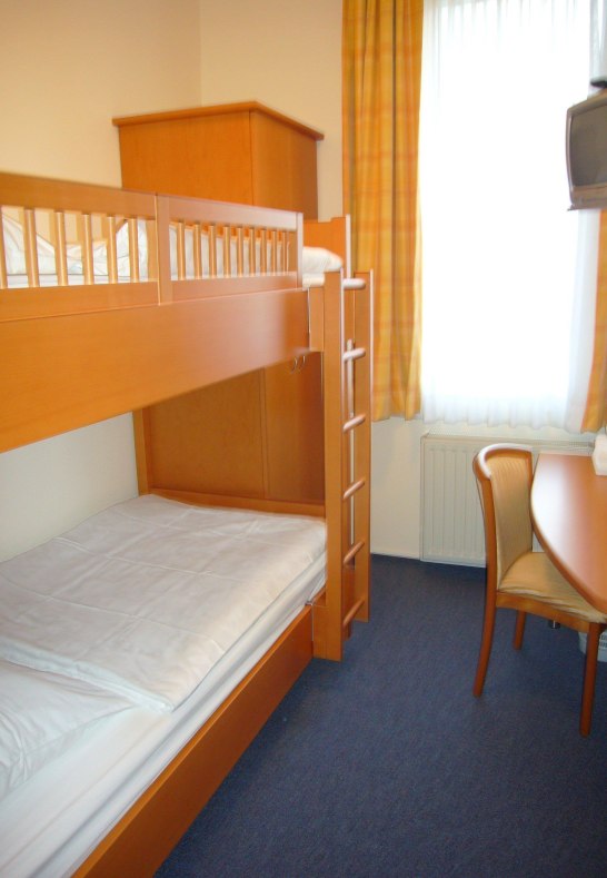 Zimmer6,1 | &copy; Edgar Kirdorf