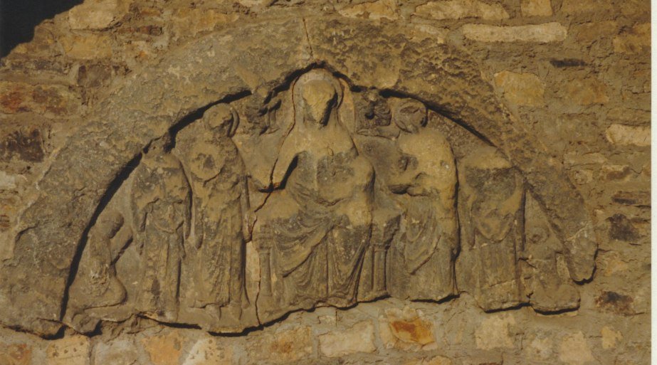 Tympanon | &copy; Stadt Lahnstein