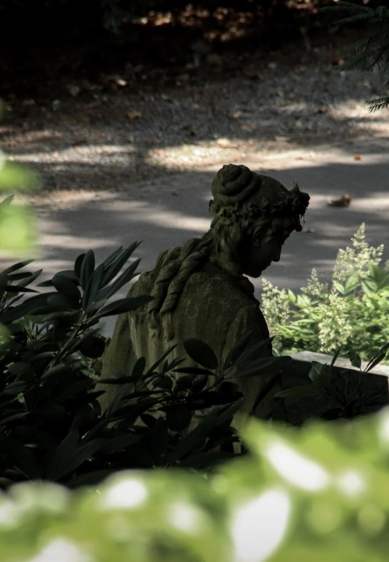 Hauptfriedhof 2 | © Koblenz-Touristik GmbH / Johannes Bruchhof Hauptfriedhof 2 | © Koblenz-Touristik GmbH / Johannes Bruchhof