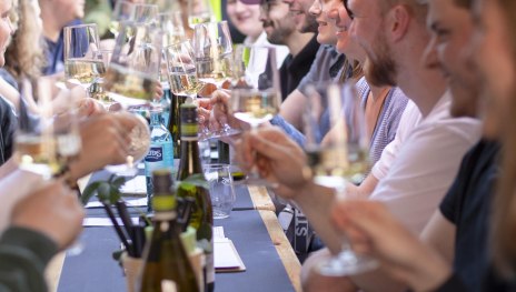 Weingut Kisselbach | &copy; Weingut Kisselbach