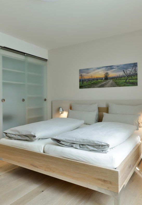 Zimmeransicht | &copy; Christa W&uuml;rth