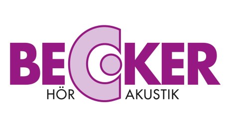Logo | &copy; BECKER H&ouml;rakustik