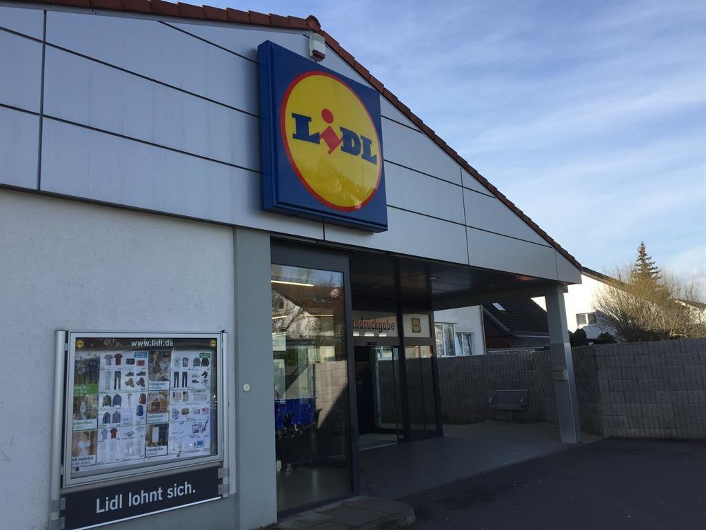 Lidl Bad Breisig | © Tourist-Information Bad Breisig Lidl Bad Breisig | © Tourist-Information Bad Breisig