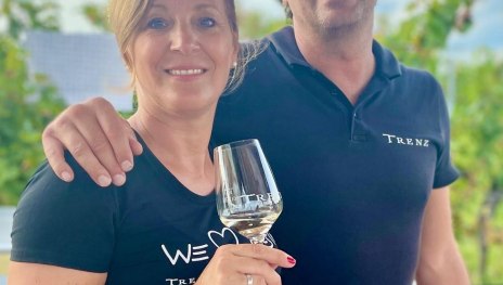 Weingut Trenz* | &copy; Rheingauliebe