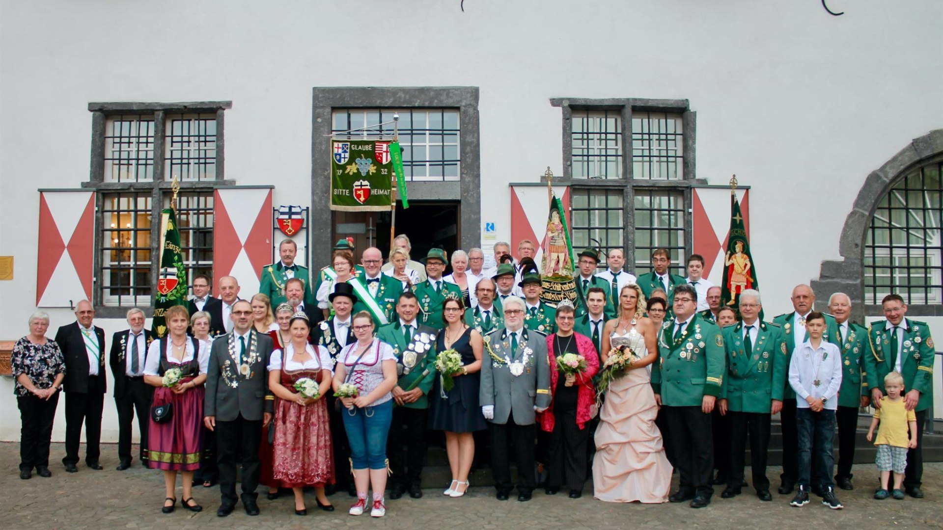 Königsball | © Stefan Unkel Königsball | © Stefan Unkel