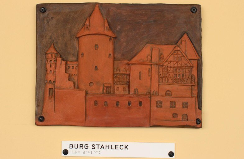 Burg Stahleck | © Sabine Pilger Burg Stahleck | © Sabine Pilger