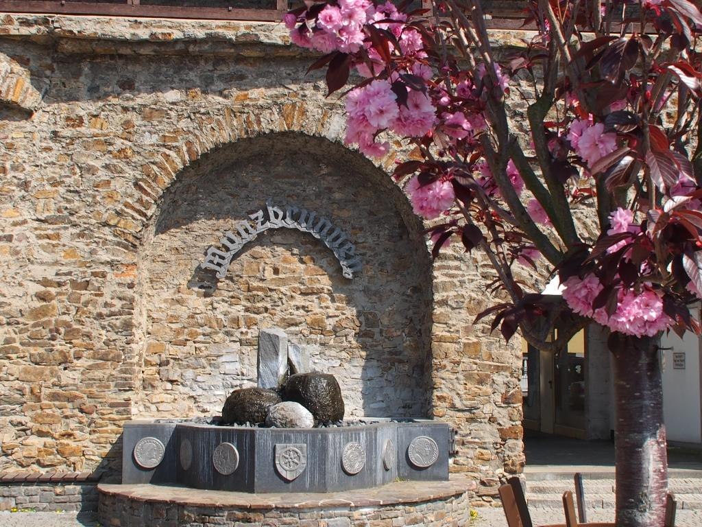 M&uuml;nzbrunnen 1 | &copy; Stadt Lahnstein