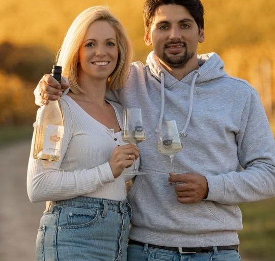 Weingut Jung- Dahlen | © Weingut Jung- Dahlen Weingut Jung- Dahlen | © Weingut Jung- Dahlen