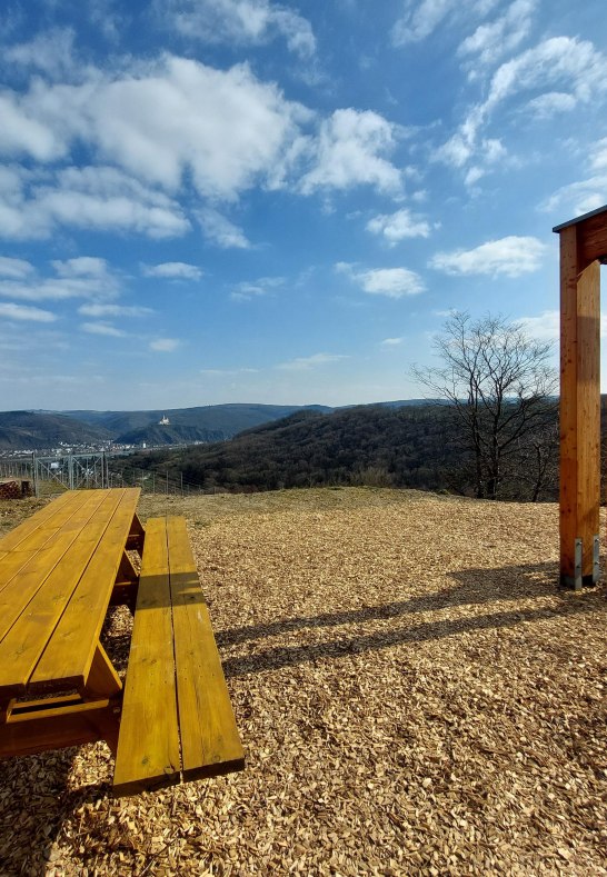 Winter/Fr&uuml;hjahr | &copy; Tourist-Info Erlebnis Rheinbogen