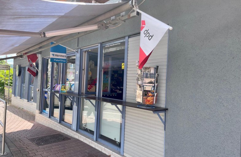 Minimarkt | &copy; Sonja Herber