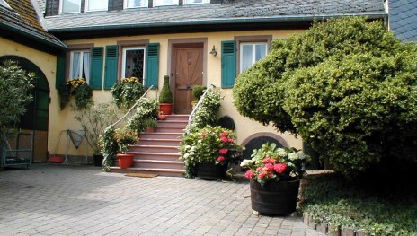 Weingut | &copy; Weingut Abteihof St Nicolaus