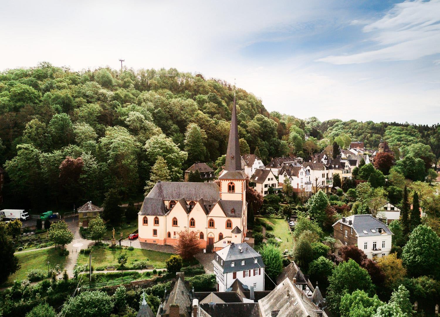 Au&szlig;enansicht | &copy; Lichtreim Photography, Frank Metzemacher