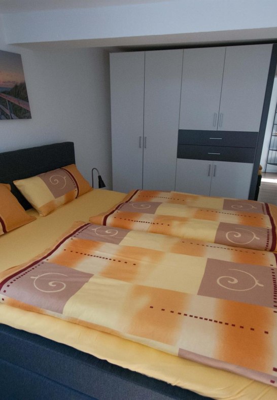 Schlafzimmer | &copy; Weyerh&auml;user