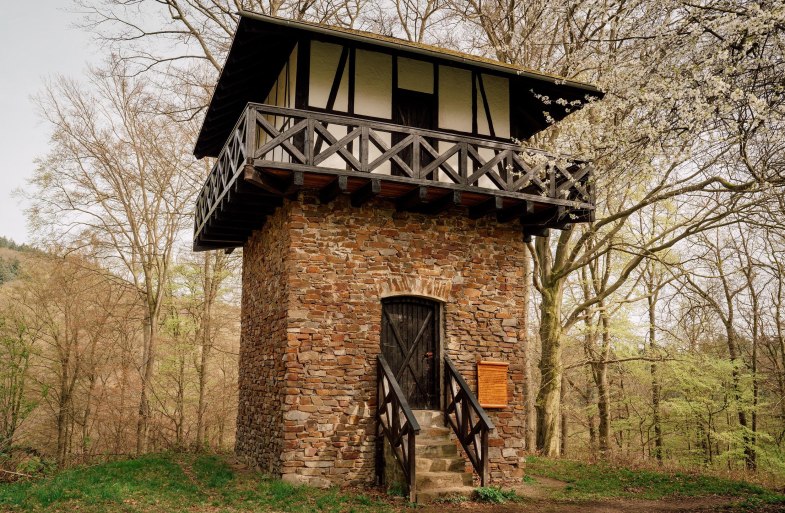 Limesturm in Oberbieber | © Zimpfe_Photography Limesturm in Oberbieber | © Zimpfe_Photography