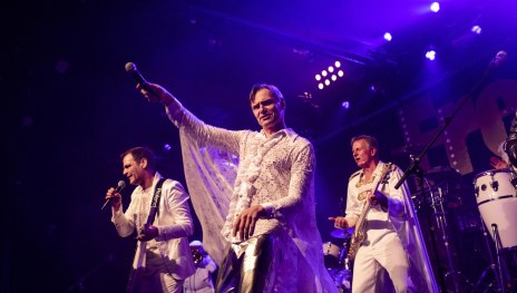 Fred Kellner | © Fabian Stuertz