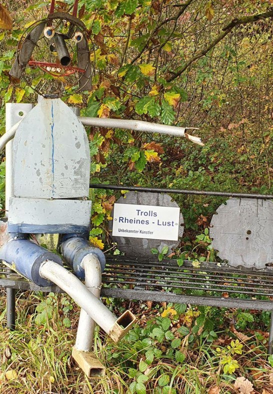 Trollpfad Wein | © Thomas Biersch