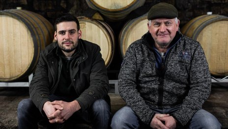 Fetz3 | &copy; Fetz &ndash; Weingut & Destillerie